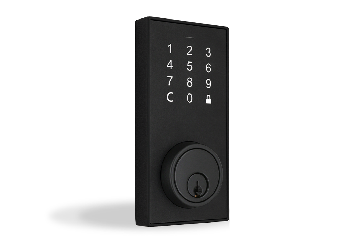 Stunning Smart Lock Installation Services For Apartments With Suite Doors image