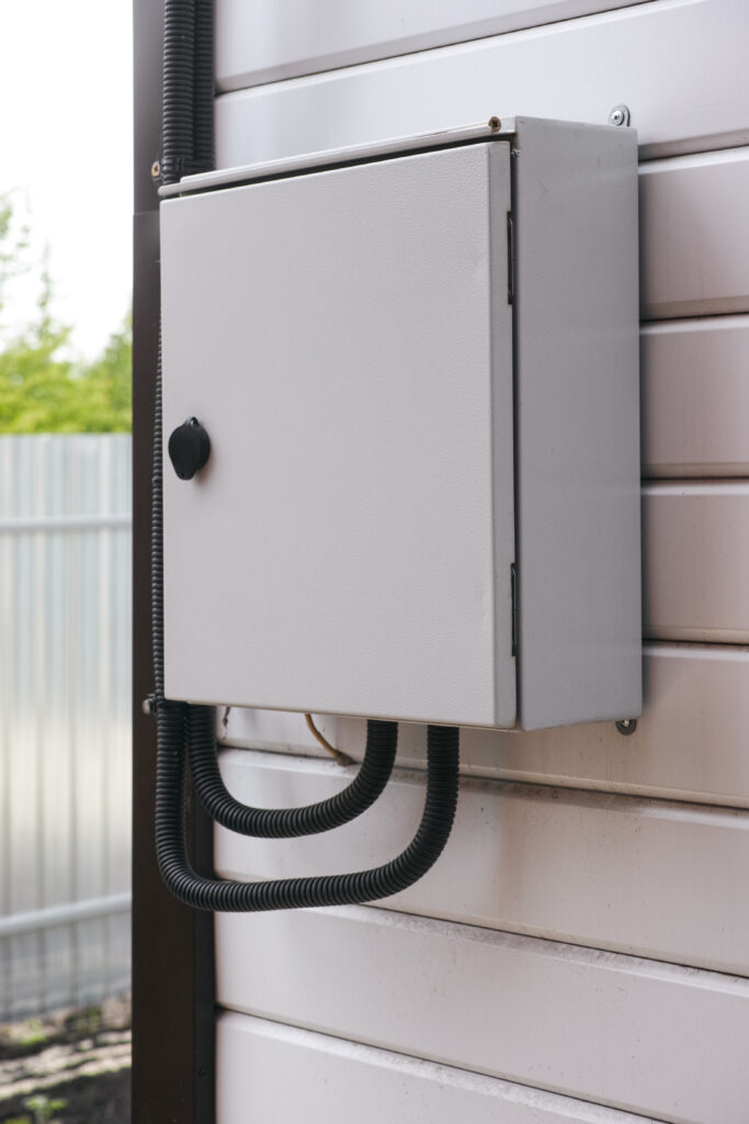 Solve Power Distribution Issues with Electrical Sub Panel Installation - Milk Electrical