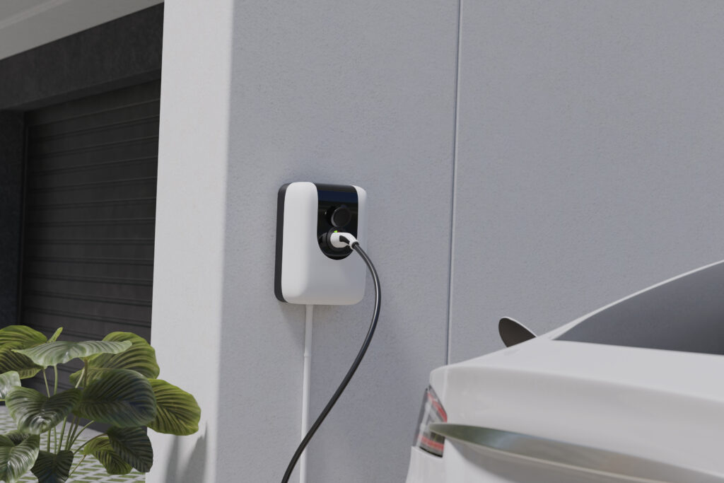 What Makes Home EV Charger Installation the Best Choice - Milk Electrical