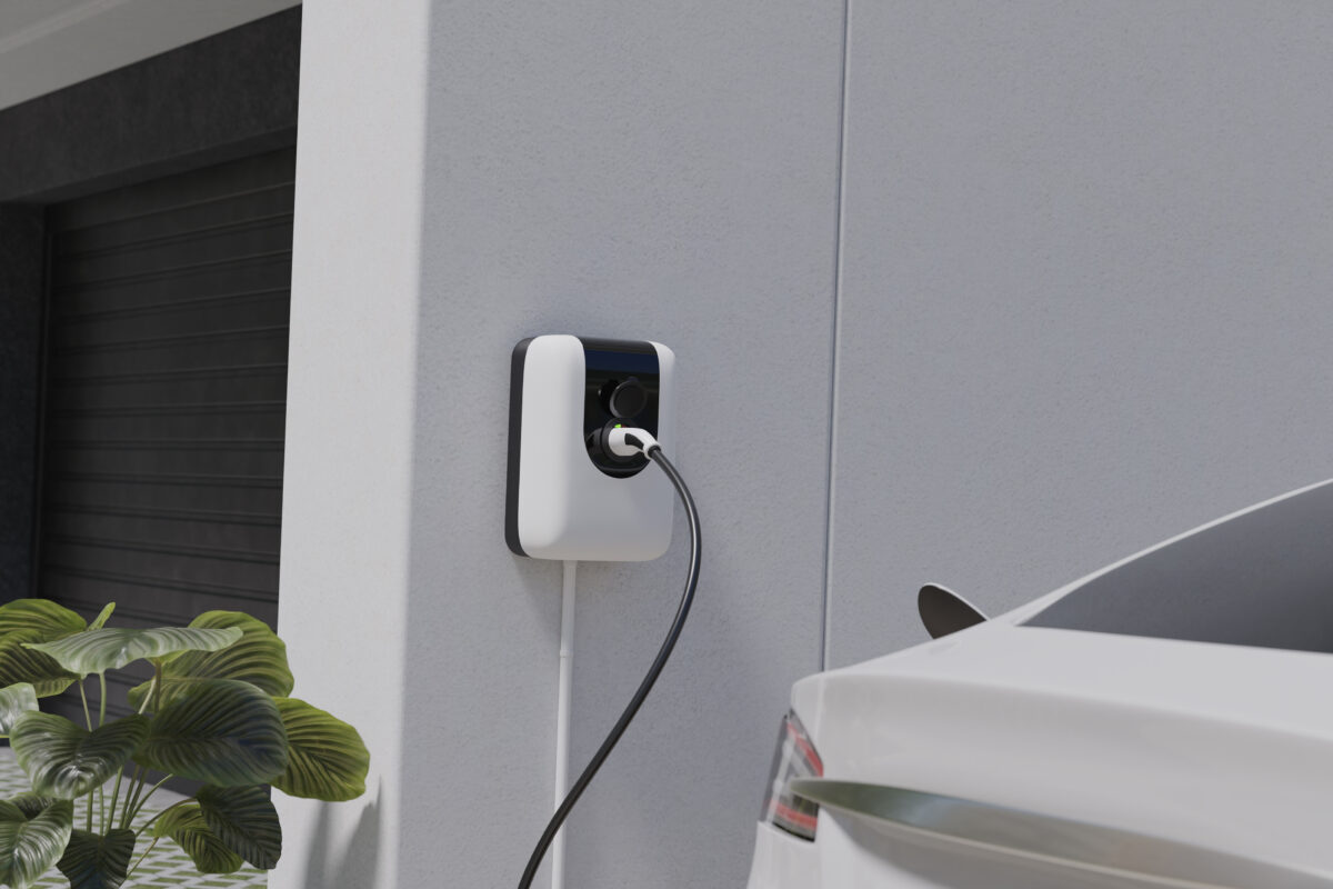 What Makes Home EV Charger Installation the Best Choice - Milk Electrical